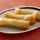 春巻き（中華亭 栄店）