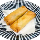 春巻き(中華dining餃子豊和 立花駅北店)