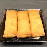 春巻き(中華ハナウエ)