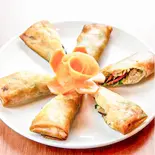 春巻き(ニイハオ 大井町店)