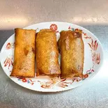 春巻き（中華料理 芳香園 センター南店）