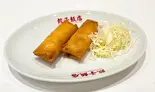 パリパリ春巻き（餃子飯店 仙台東口店）