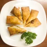 春巻き(福海軒)