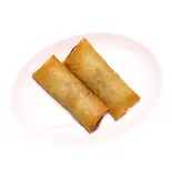 春巻き2本（珉珉 豊洲店）