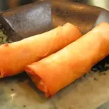 春巻き（壱徹らーめん立川柴崎町店）