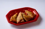 特製春巻き2本（手作りキッチンまー房）