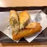 春巻き(居酒屋わいわい Izakaya waiwai)