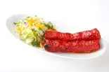シークカバブ SEEKH KABAB(インドカレーSTAR MART)