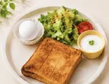 デラックスセット（Cafe Any）