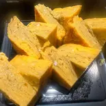 寿司屋の玉子焼き(鮨まるひろ)