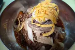 ビビン冷麺(世味)