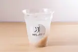 甘酒スパークリング（発酵Spa＆Cafe 清）
