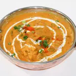 ミックスベジタブル カレー/Vegetable Curry（本場の味インド料理ガネーシャ/Authentic taste Indian food Ganesha）