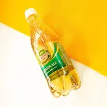 ジンジャーエール500ml（Pizza albany N.Y. 緑橋店）