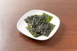韓国海苔(韓国料理 正乃屋)