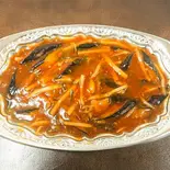 麻婆なす Mapo Eggplants（町中華宝楽）