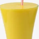 バナナラッシーBanana Lassi（インド料理 AYUSH）