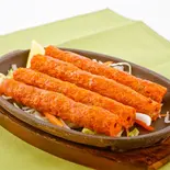 シシカバブ 2P sekh kabab 2p（アジアンレストランマウンテン 浦安店）
