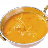 マトンカレー Mutton Curry（インド料理 マナカマナ 国立店）