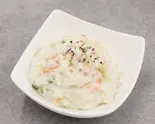 やみつきポテトサラダ（冷麺屋 鶴虎 西麻布本店）
