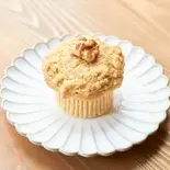 おからマフィン〈メープル〉（となりのと）