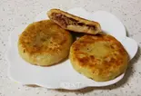 酥皮牛肉馅饼(5+7過橋米線)
