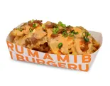 カリフォルニアフライ CALIFORNIA FRIES（UMAMI BURGER 南町田グランベリーパーク店）
