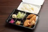 むねの唐揚げ(弁当)（唐揚 うめちゃん）