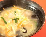 中国のゾースイ（珉龍吹田店）