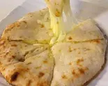 チーズナン Cheese Nan（Siddhartha Palace 御嶽山店）