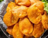 アルー・パコダ Aloo Pakora（サハナ）