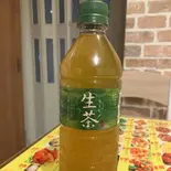 生茶（居酒屋酔宴）
