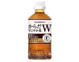 からだすこやか茶W 350ml(ミートイートアップ吉祥寺店)