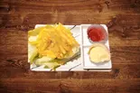 ポテトフライ（黄金のてっぽう）
