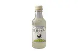 うめみかんサイダー（あえん 目白店）