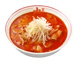 北極ラーメン（蒙古タンメン中本 新宿）