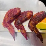 スパイス手羽先3枚（SPICE GRILL）