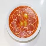 バターチキンカレー butter chicken（本格インドカレー door）
