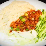 ジャージャン麵（本格中華料理 永利 六本木店）