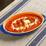 Butter Chicken Curry/バターチキンカレー（SALASA）