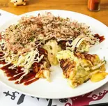 野菜もちチーズ Vegetables and Cheese（あずまや祐天寺店）