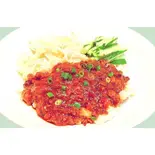 ジャ-ジャン刀削麺-炸酱刀削面（大福源）