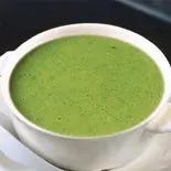 モンスーンスープ/MONSOON Soup(MONSOON RESTAURANT)