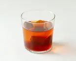 オーガニックティー(ICE)ORGANIC TEA（HONEYCOMB COFFEE）