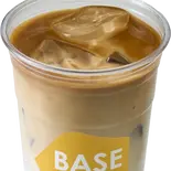 カフェオレ(Large)（BASE Sand Gotanda(ベースサンド 五反田)）