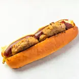 チーズバーガー（今屋のハンバーガー 六本松店）