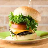 チーズバーガー（EESO(KAUSELIYA)）
