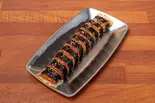 チーズキンパ/Cheese Gimbap/치즈김밥（ネネチキン 天神大名店）