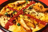 バターチキンドリア ButterChickenDoria（JUNTARA CURRY）
