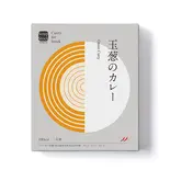 【レトルト】玉葱のカレー（スープストックトーキョー 大同生命札幌ビルmiredo店）